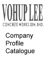 Profile Catalogue