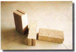 Sand Bricks